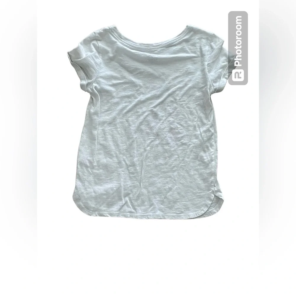 Justice Preppy‎ Girl Bohemian Girl Tshirt Size 12 Girls